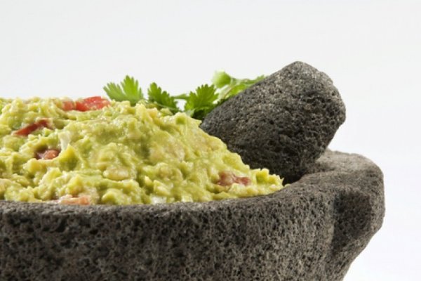 Guacamole