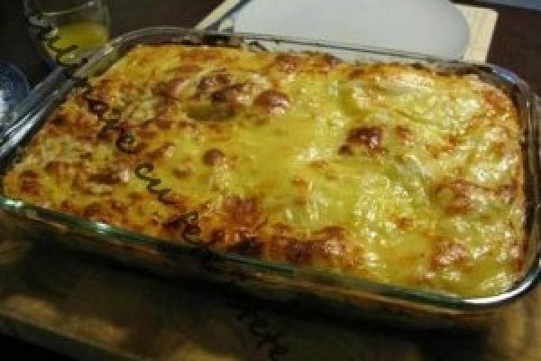 Lasagna