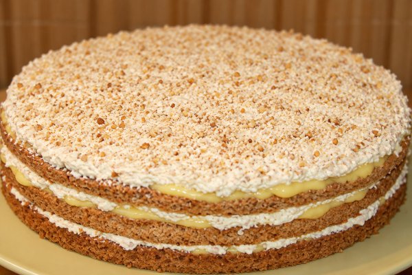 Tort Egiptean