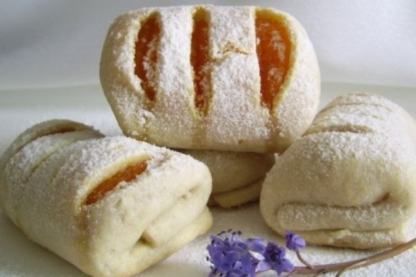 Strudel cu dovleac