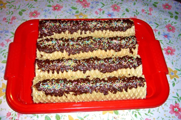 Rulada de vis