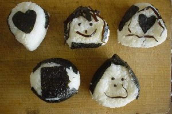 Onigiri