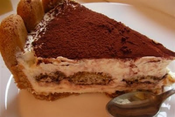 Tiramisu reţetă pentru copii