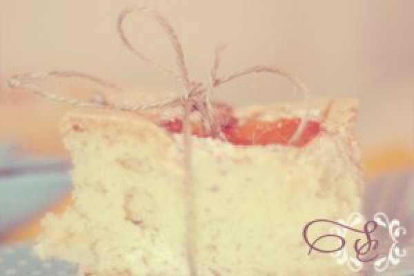 Prajitura delicioasa cu caise