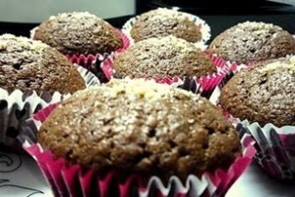 Chocolate Muffins