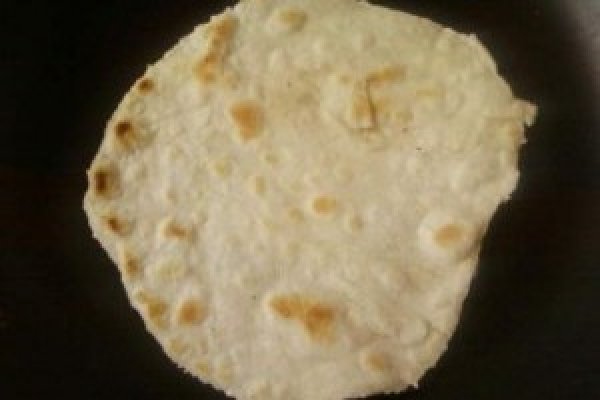 Tortilla