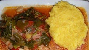 Plachie de calcan si biban de mare