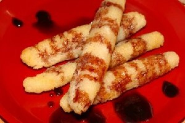 Churros