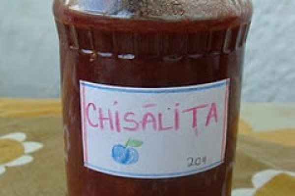 Chisalita
