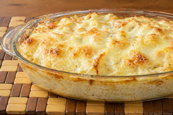 Paste delicioase la cuptor