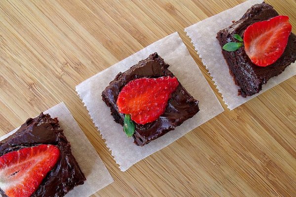 Chocolate brownies