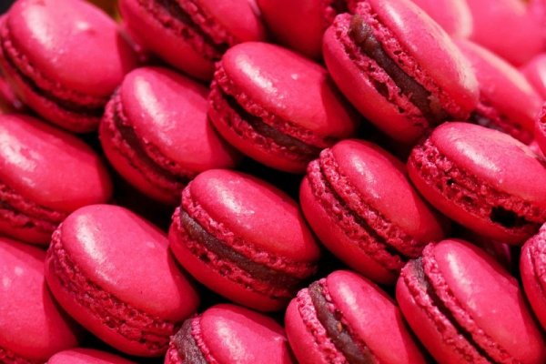 Prajituri macarons, deliciul francezilor