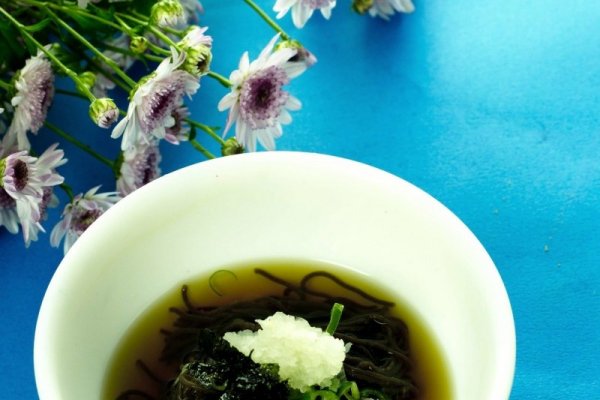 Salata de ridiche neagra cu sos de soia