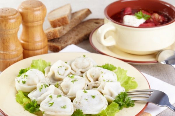 Pelmeni