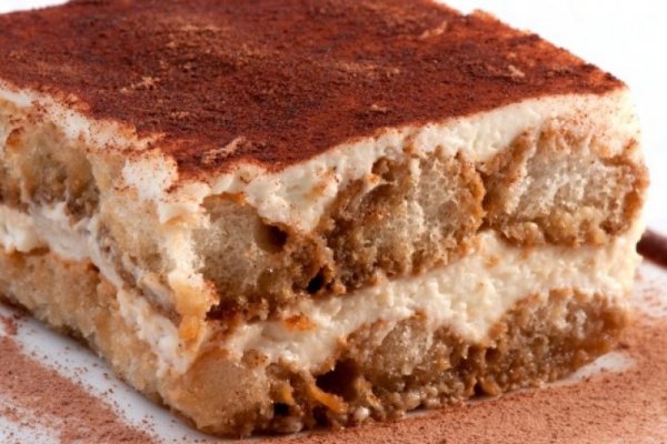 Tiramisu reţetă originala