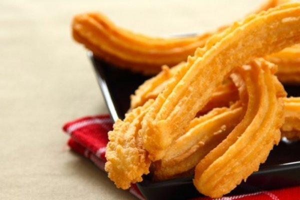 Churros