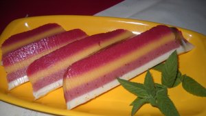 Jeleu de fructe