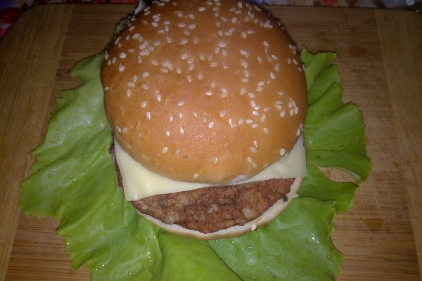 Burger de vita