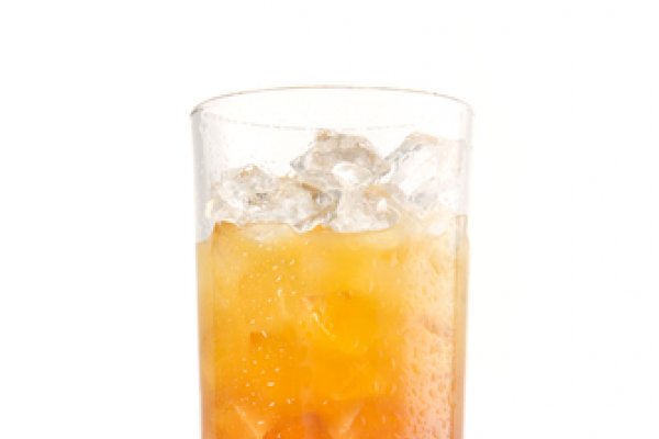 Cocktail Flacara Olimpica