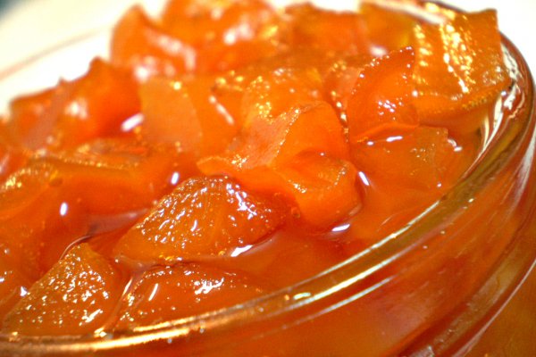 Dulceata de morcovi
