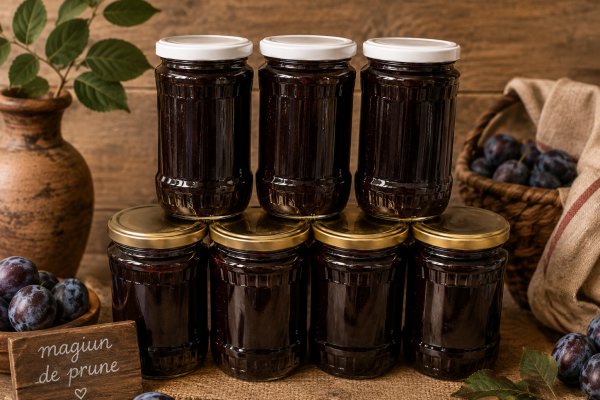 Magiun de prune