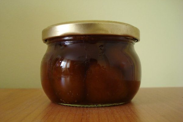 Dulceata cu smochine