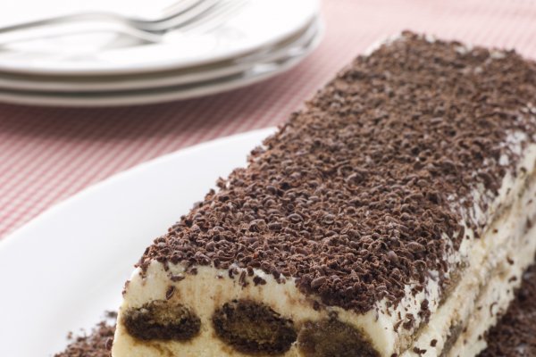 Tiramisu reţetă adaptata