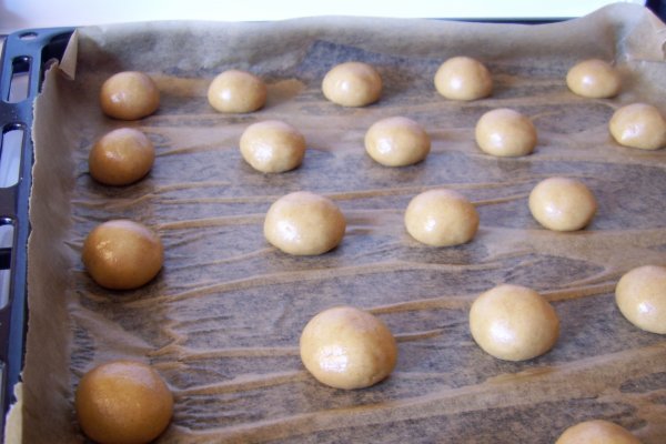 Turta dulce glazurata