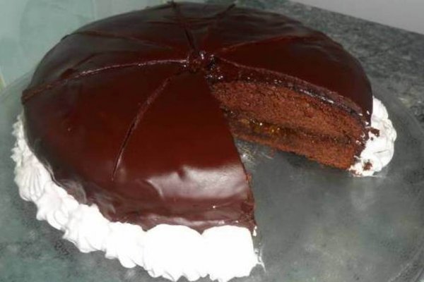 Tort Sacher