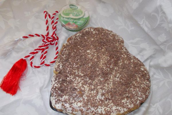 Tiramisu reţetă cu frisca si ghimbir