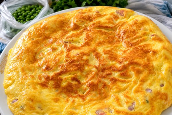 Tortilla de patatas