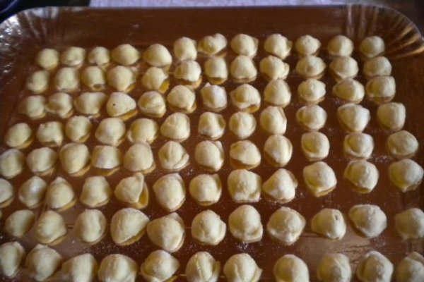 Reteta orecchiette