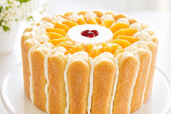 Tort Diplomat a la Adriana