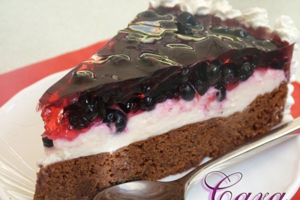 Tarta mascarpone cu afine