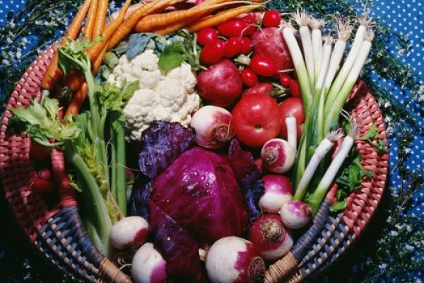 Sfaturi practice despre fructe si legume