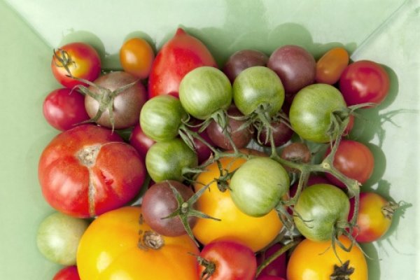 Slabeste natural cu ajutorul tomatelor