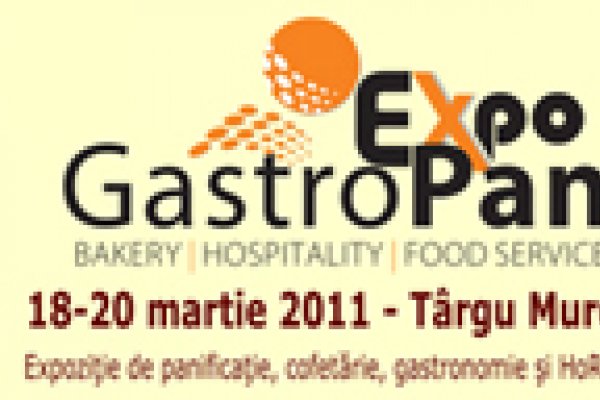 Expozitia Gatropan are loc in martie la Targu Mures