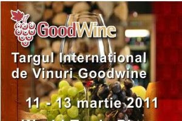 Degustari de vinuri si show-uri gastronomice la Good Wine