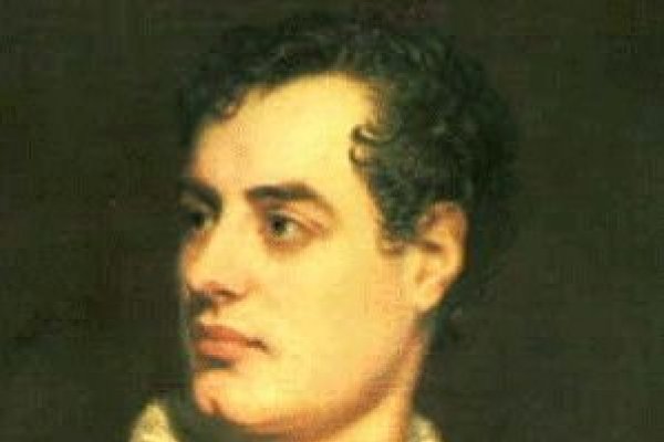 Leacul de slabit al lordului Byron: otetul devenit cea mai rapida cura din lume