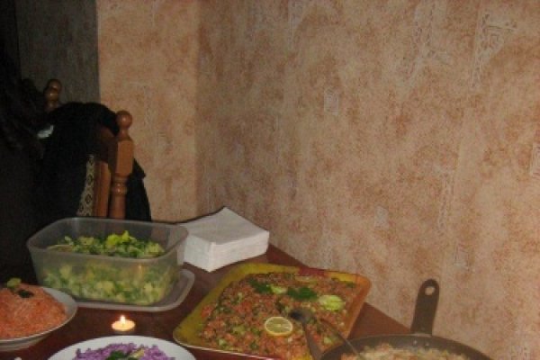 Idei pentru meniuri vegetariene