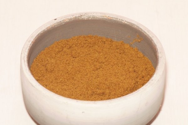 Ras el hanout