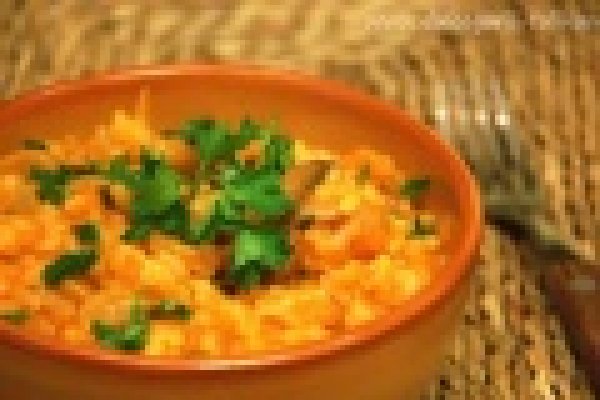 Risotto - afla secretele unei reusite sigure