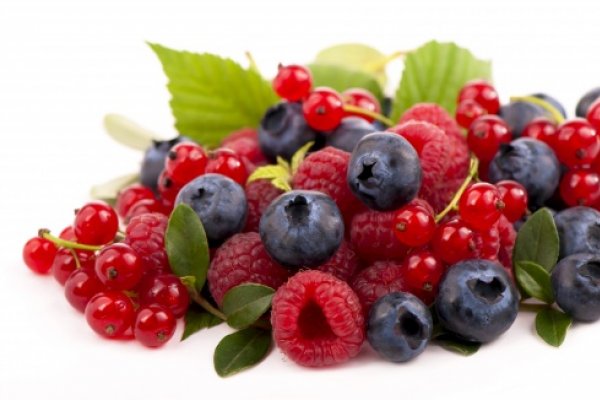 Beneficiile fructelor de padure