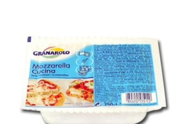 Mozzarella Granarolo