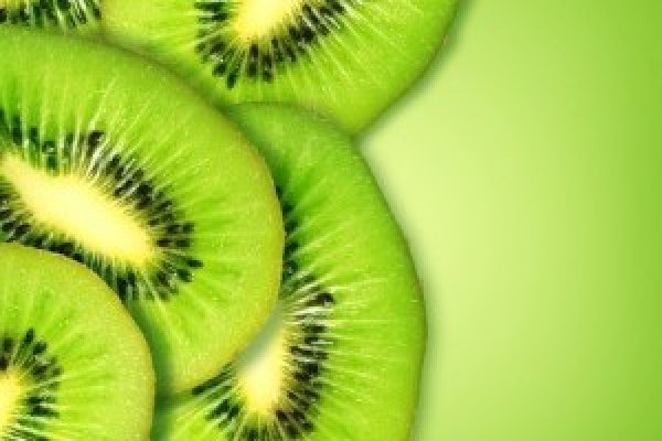 Kiwi - fructul minune