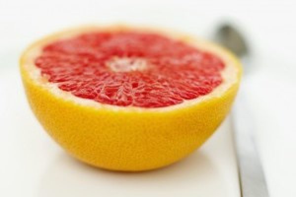 Beneficiile grapefruitului