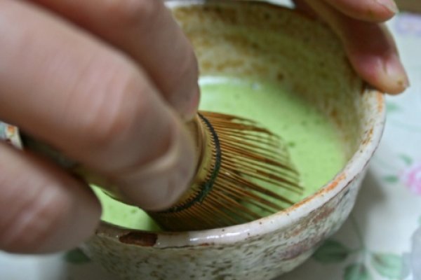 7 lucruri pe care nu le stiai despre ceaiul verde