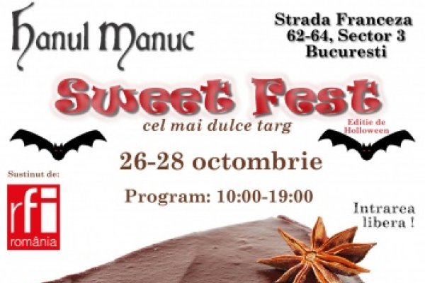 Sweet Fest