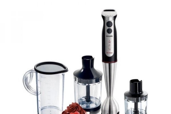 Philips HR1372, soluţia pentru delicii culinare pregătite profesionist acasă