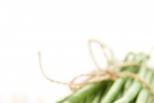 Fasolea verde: aliment-medicament